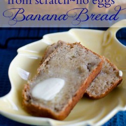 banana bread