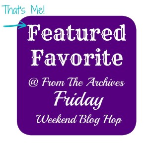 From the archives friday