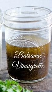 jam jar salad dressing recipes