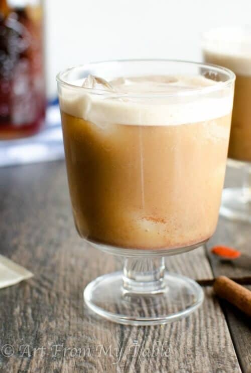 Trim Healthy Mama Shrinker Tea recipe.