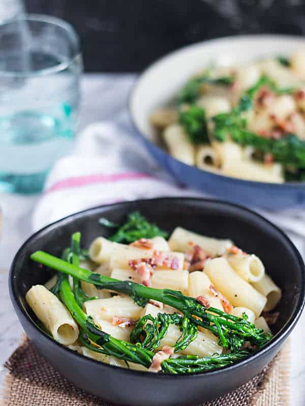 thrive at five meal plan november week 2