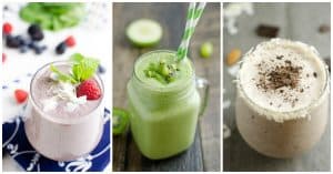 super smoothies