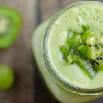 green monster smoothie