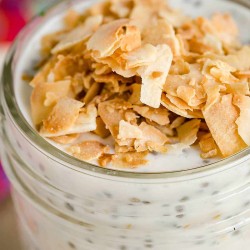 overnight oats jar recipe