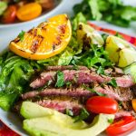 grilled carne asada recipe