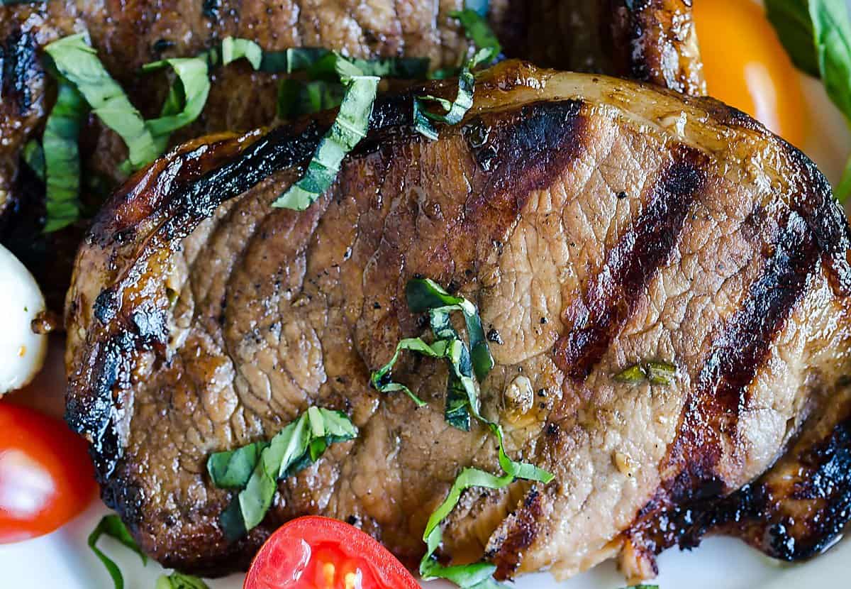 grilling boneless pork chops