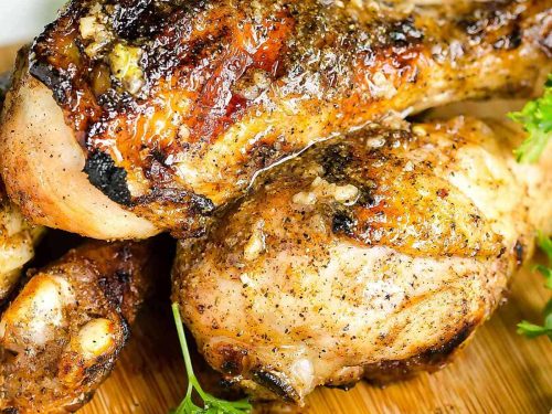 Grilled chicken around me online