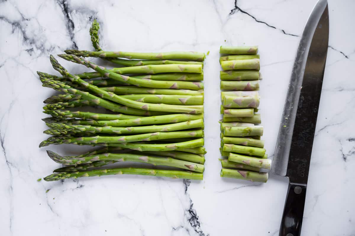 22+ Sous Vide Asparagus Recipe