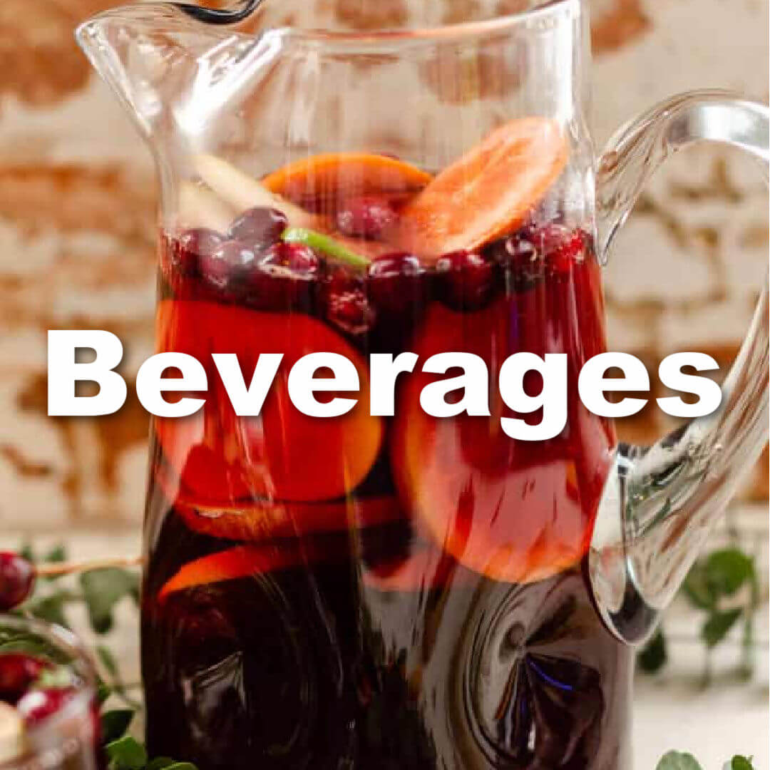 Beverages