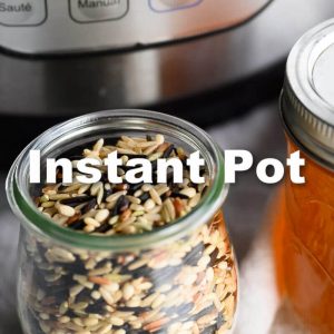 Instant Pot