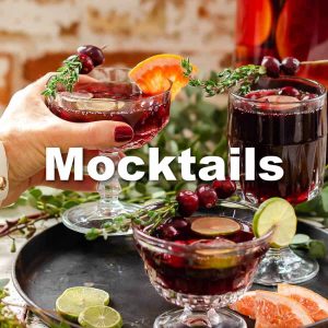 Mocktails