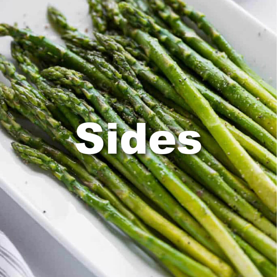 Side Dishes