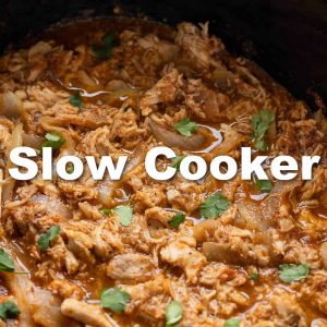 slow cooker