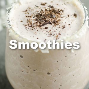 Smoothies