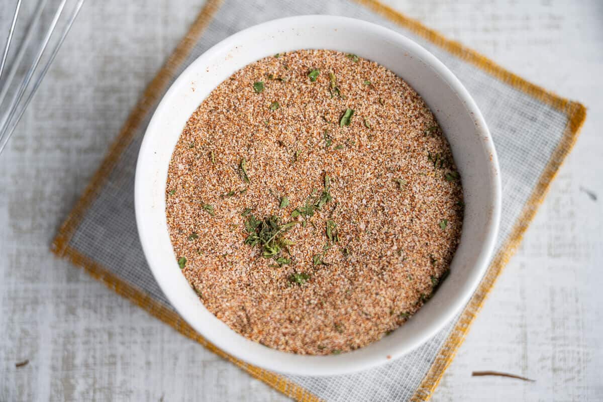 Homemade Seasoning Salt - The Seasoned Skillet